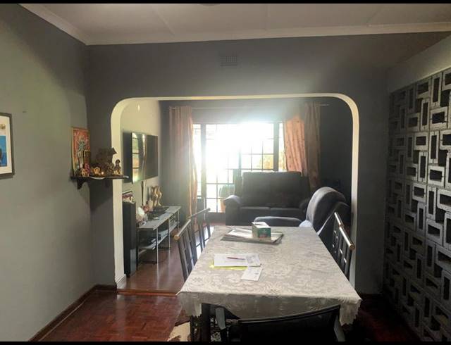 4 BEDROOM HOUSE FOR SALE IN RAVENSKLIP